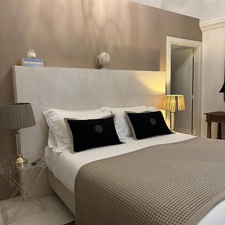 Agata Salento Luxury Home Matino Buitenkant foto