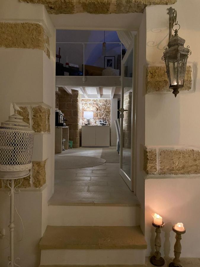 Agata Salento Luxury Home Matino Buitenkant foto