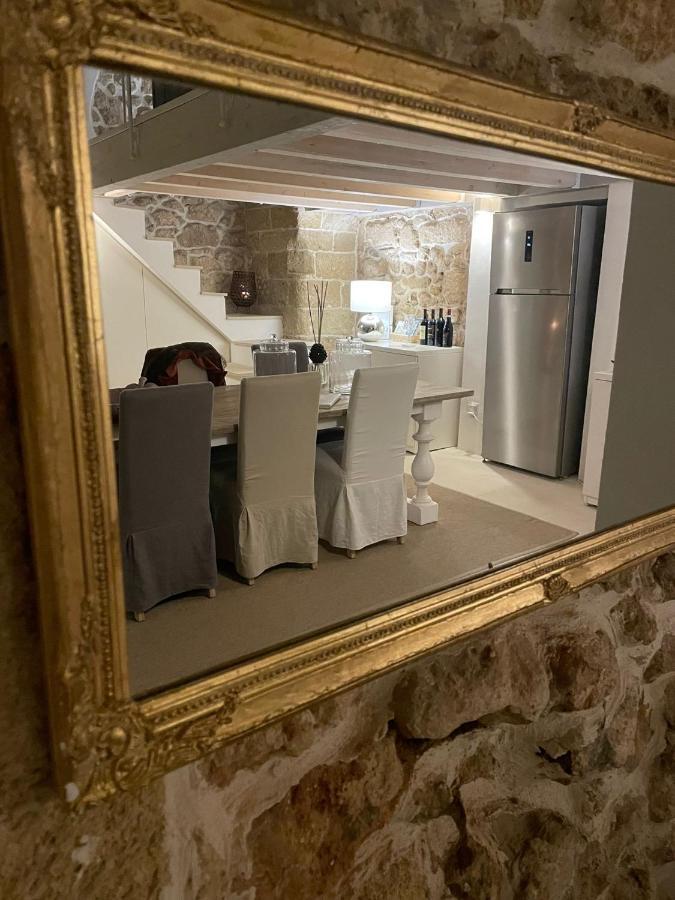 Agata Salento Luxury Home Matino Buitenkant foto