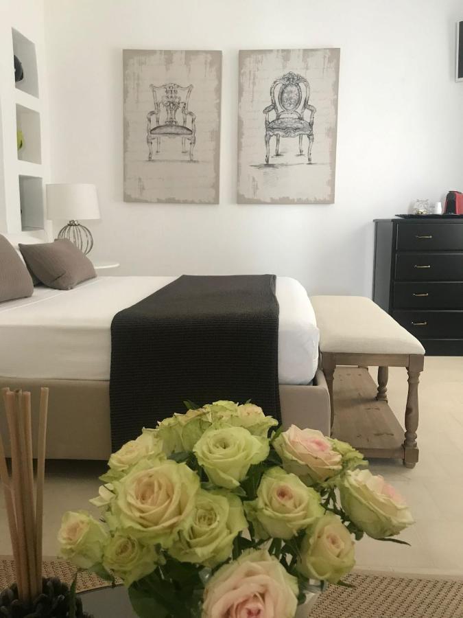 Agata Salento Luxury Home Matino Buitenkant foto