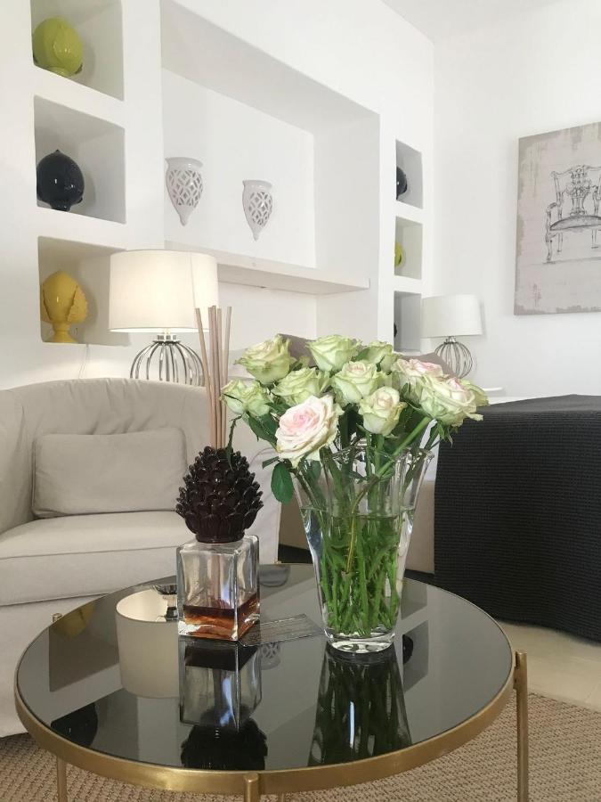 Agata Salento Luxury Home Matino Buitenkant foto