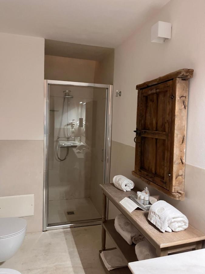 Agata Salento Luxury Home Matino Buitenkant foto