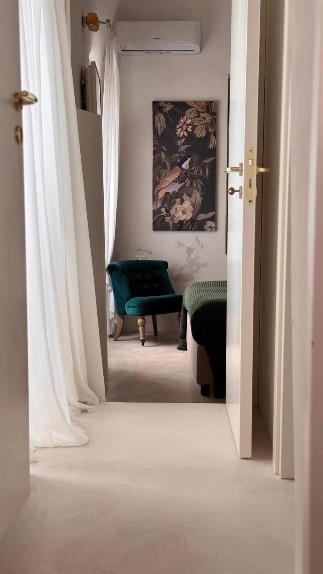 Agata Salento Luxury Home Matino Buitenkant foto