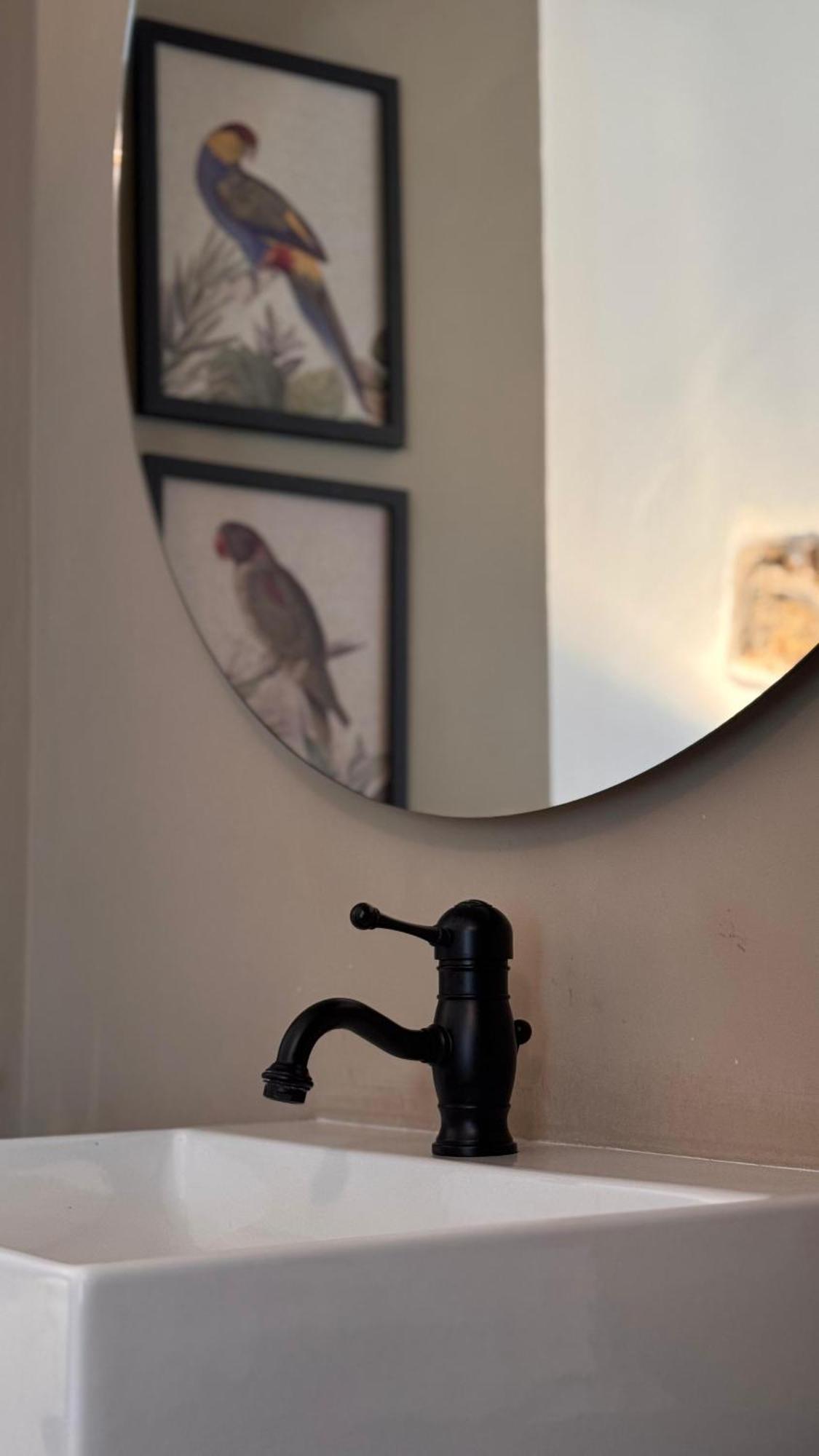 Agata Salento Luxury Home Matino Buitenkant foto