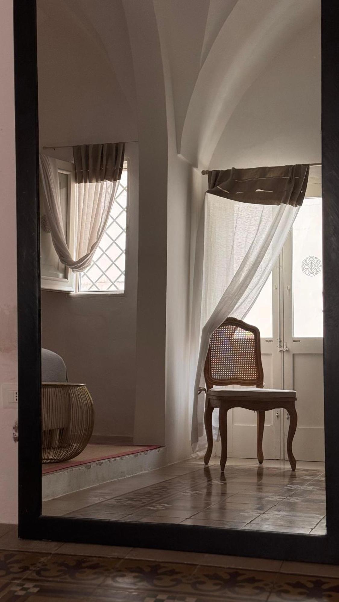 Agata Salento Luxury Home Matino Buitenkant foto
