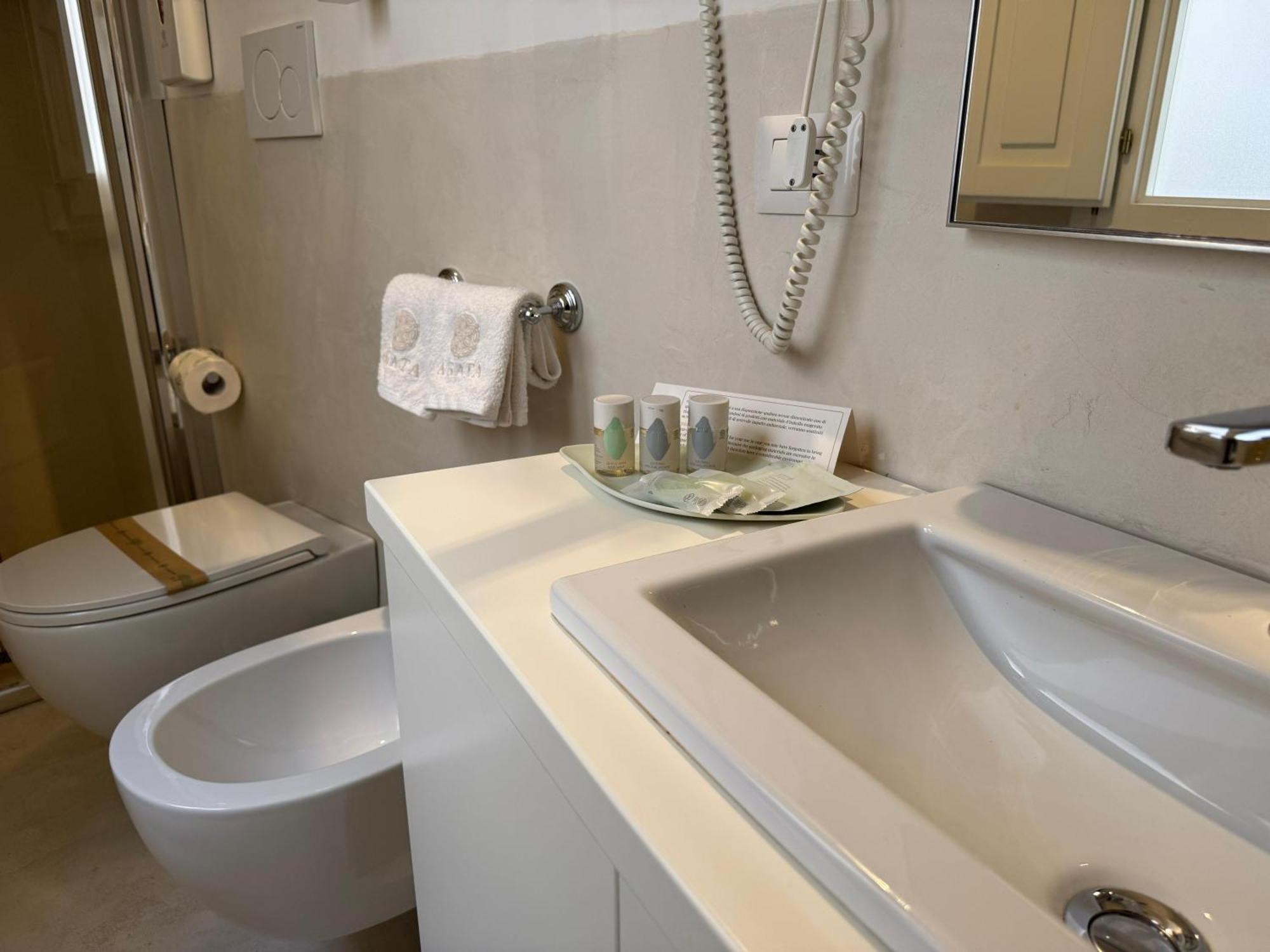 Agata Salento Luxury Home Matino Buitenkant foto