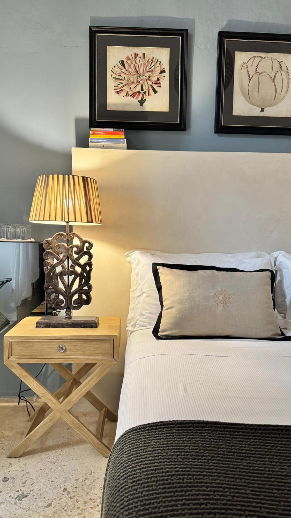 Agata Salento Luxury Home Matino Buitenkant foto