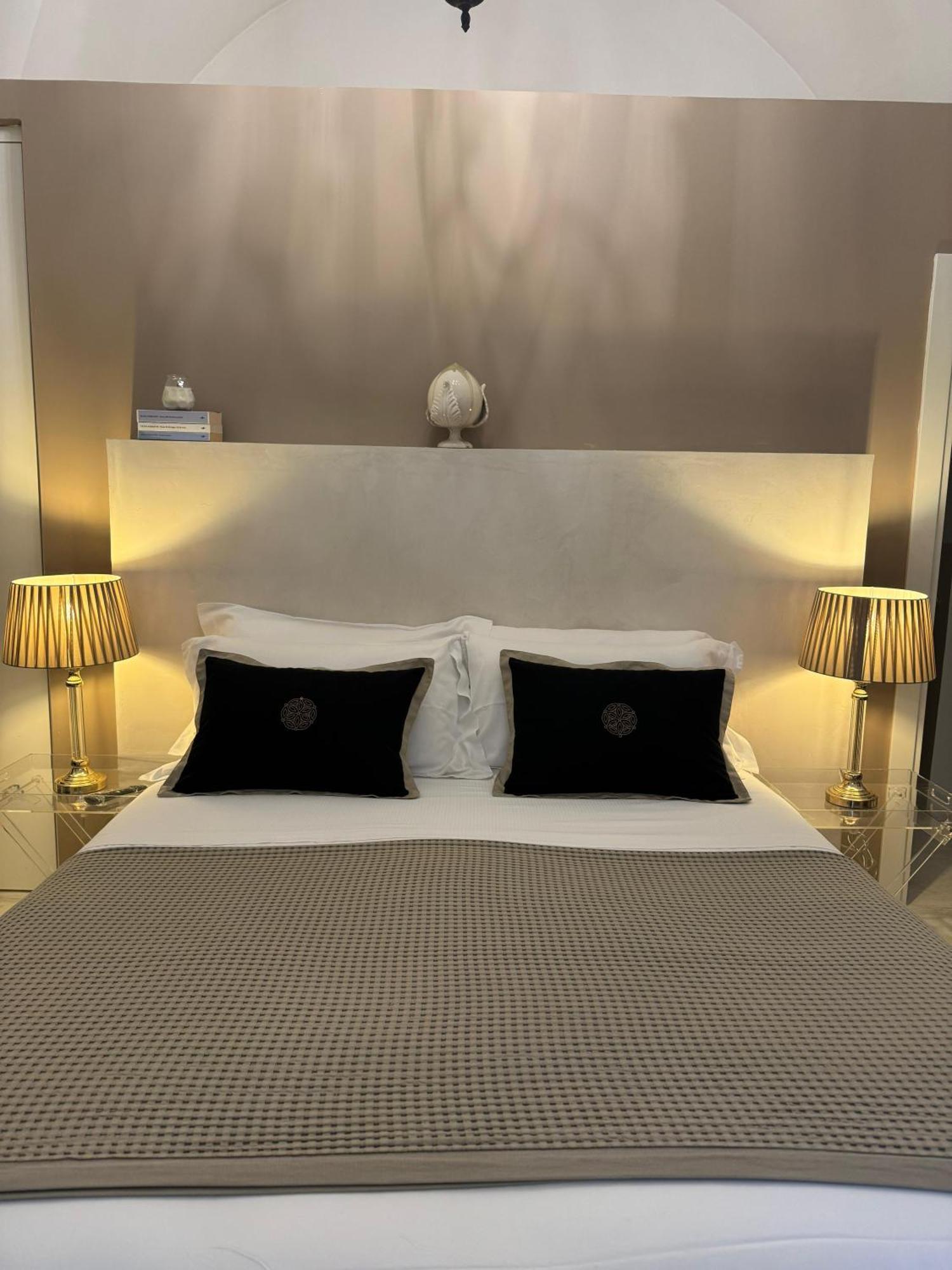 Agata Salento Luxury Home Matino Buitenkant foto